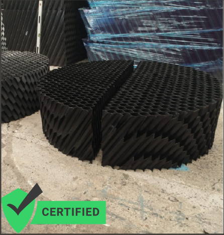 Módulos de Sedimentación en ABS